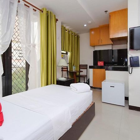 Zen Rooms Time Travellers Makati San Pedro Makati Exterior foto