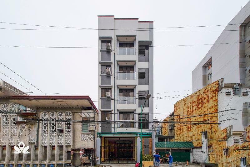 Zen Rooms Time Travellers Makati San Pedro Makati Exterior foto