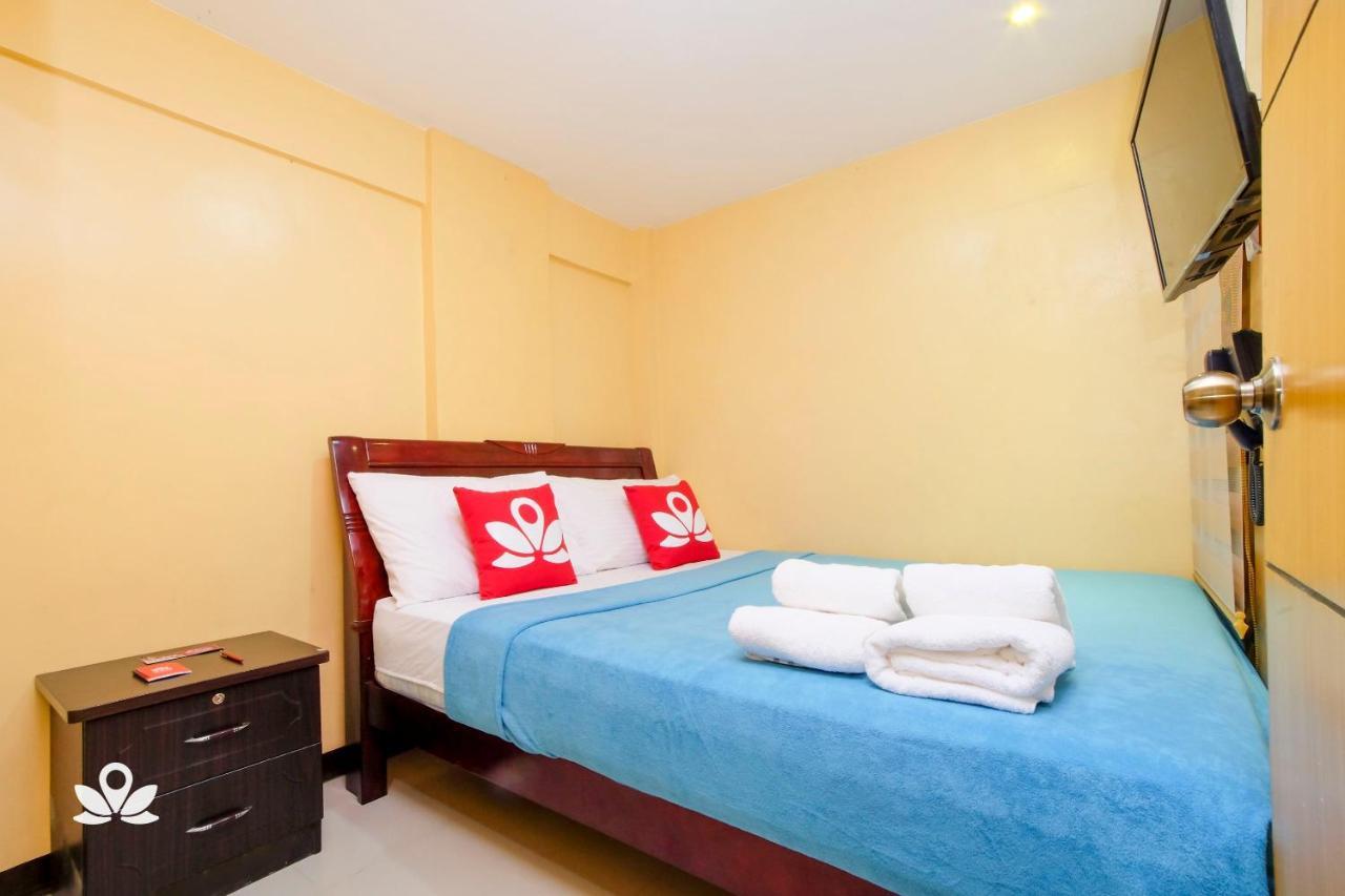 Zen Rooms Time Travellers Makati San Pedro Makati Exterior foto