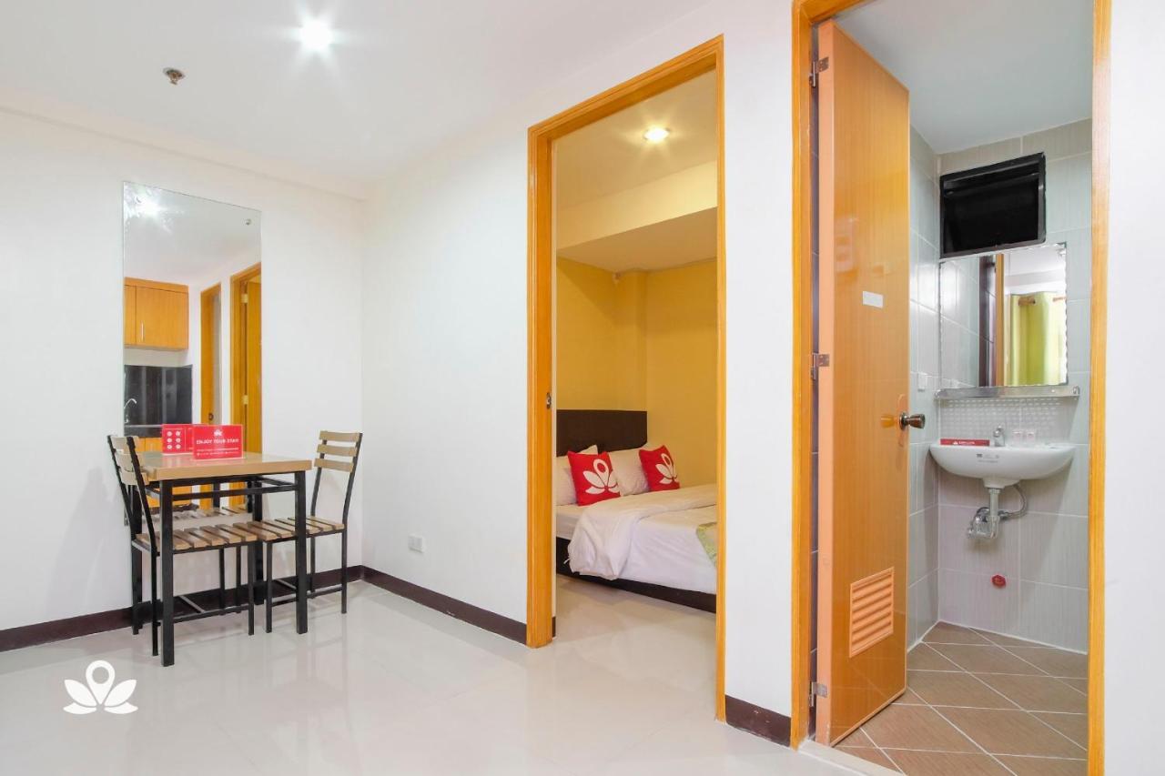 Zen Rooms Time Travellers Makati San Pedro Makati Exterior foto