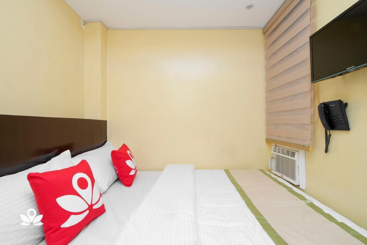 Zen Rooms Time Travellers Makati San Pedro Makati Exterior foto
