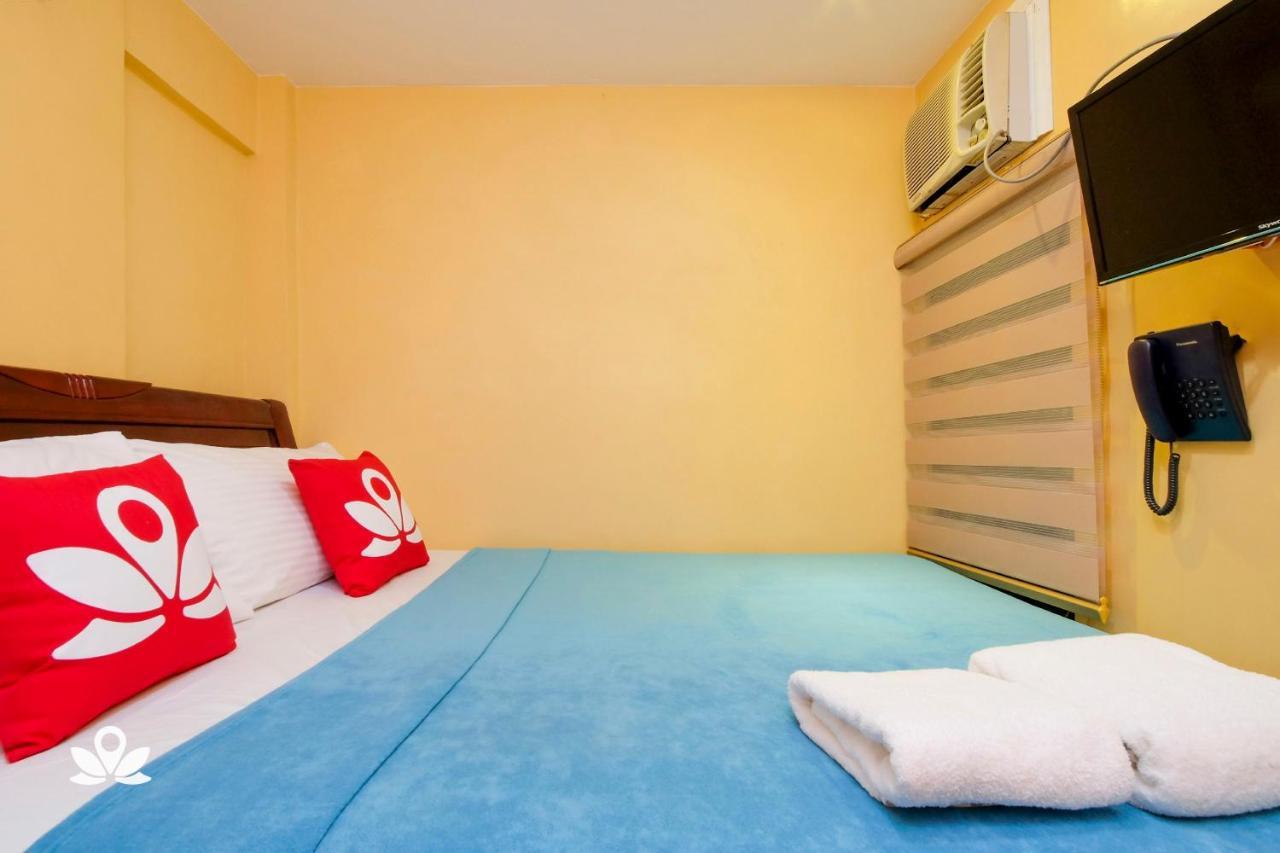 Zen Rooms Time Travellers Makati San Pedro Makati Exterior foto