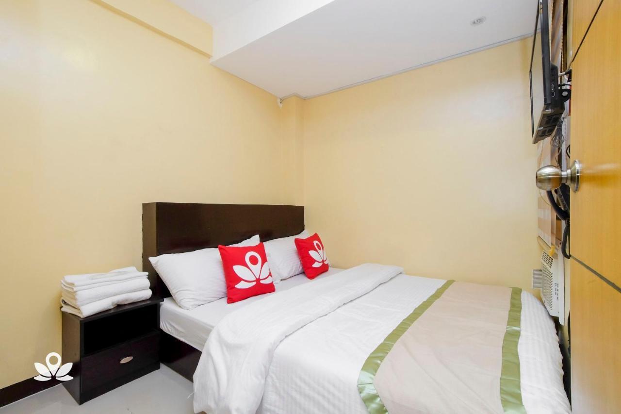 Zen Rooms Time Travellers Makati San Pedro Makati Exterior foto