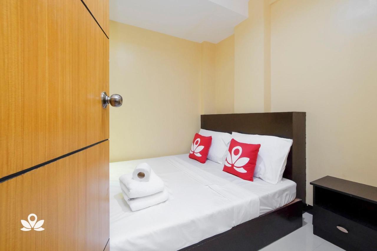 Zen Rooms Time Travellers Makati San Pedro Makati Exterior foto