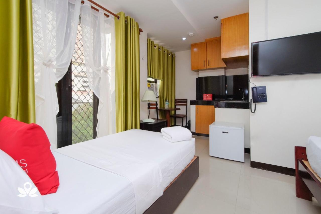 Zen Rooms Time Travellers Makati San Pedro Makati Exterior foto