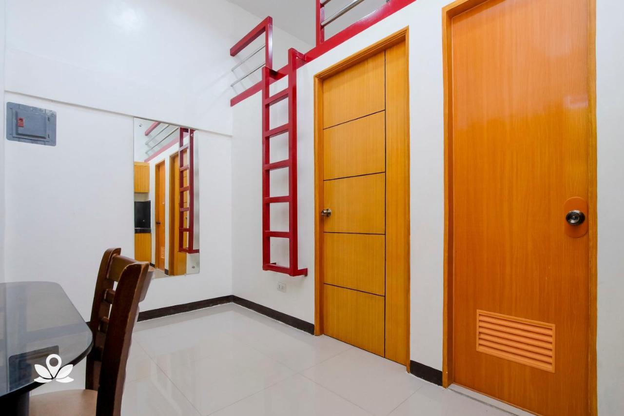 Zen Rooms Time Travellers Makati San Pedro Makati Exterior foto