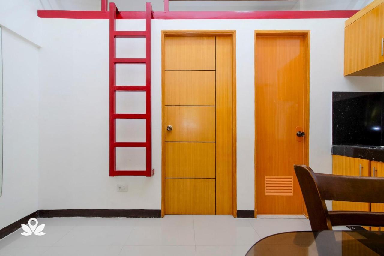 Zen Rooms Time Travellers Makati San Pedro Makati Exterior foto