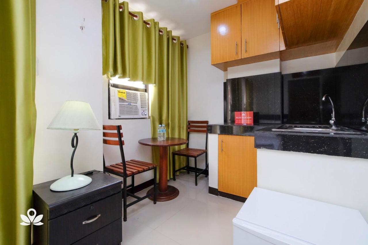 Zen Rooms Time Travellers Makati San Pedro Makati Exterior foto