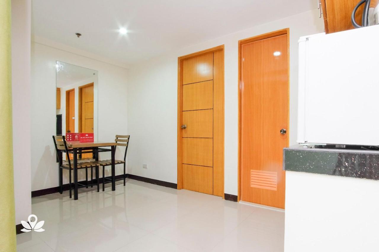 Zen Rooms Time Travellers Makati San Pedro Makati Exterior foto