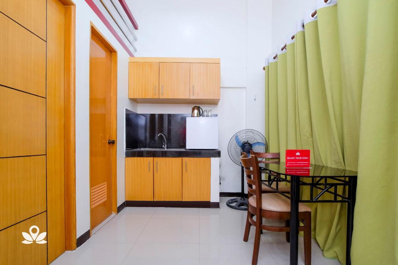 Zen Rooms Time Travellers Makati San Pedro Makati Exterior foto