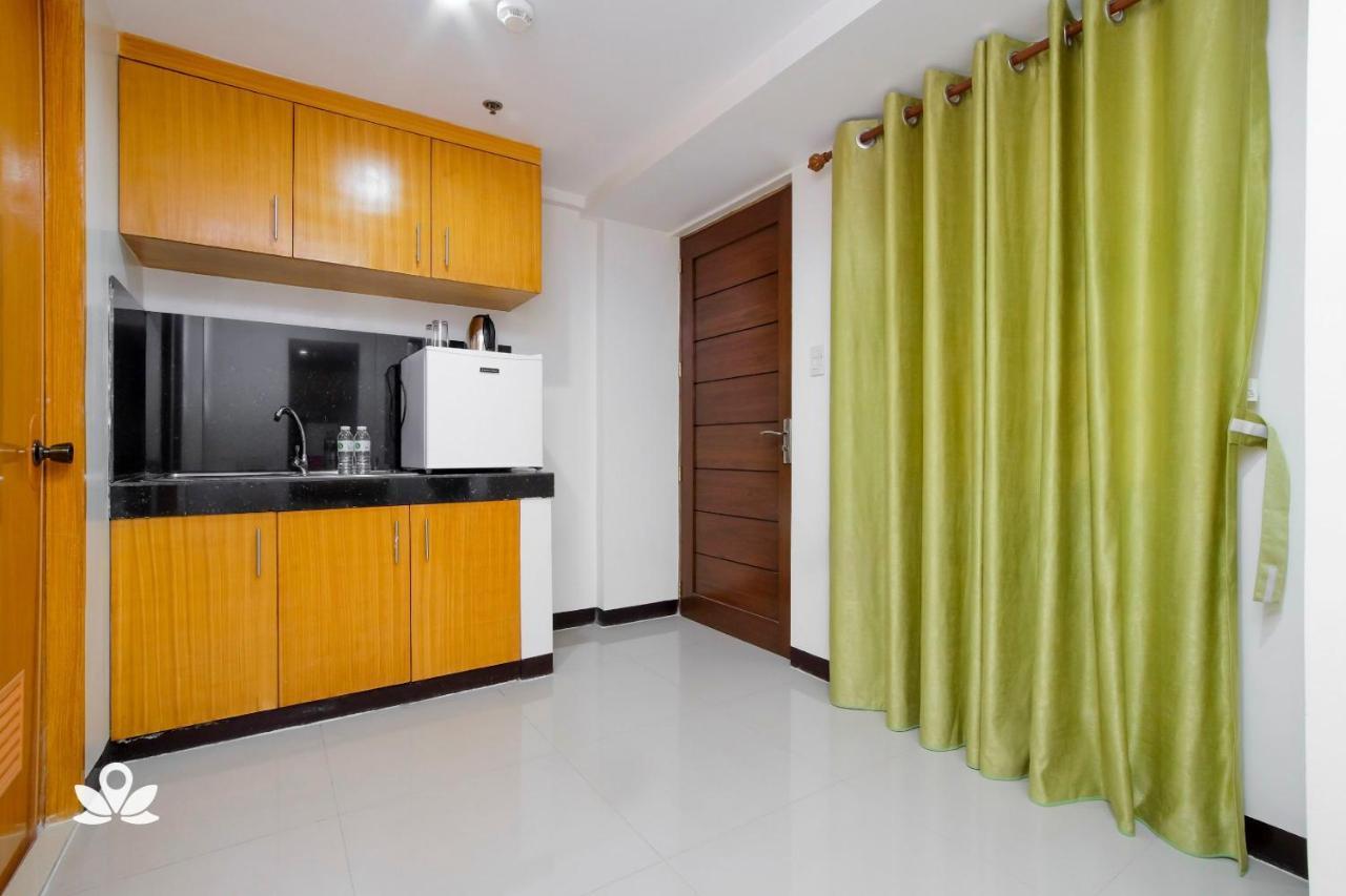 Zen Rooms Time Travellers Makati San Pedro Makati Exterior foto