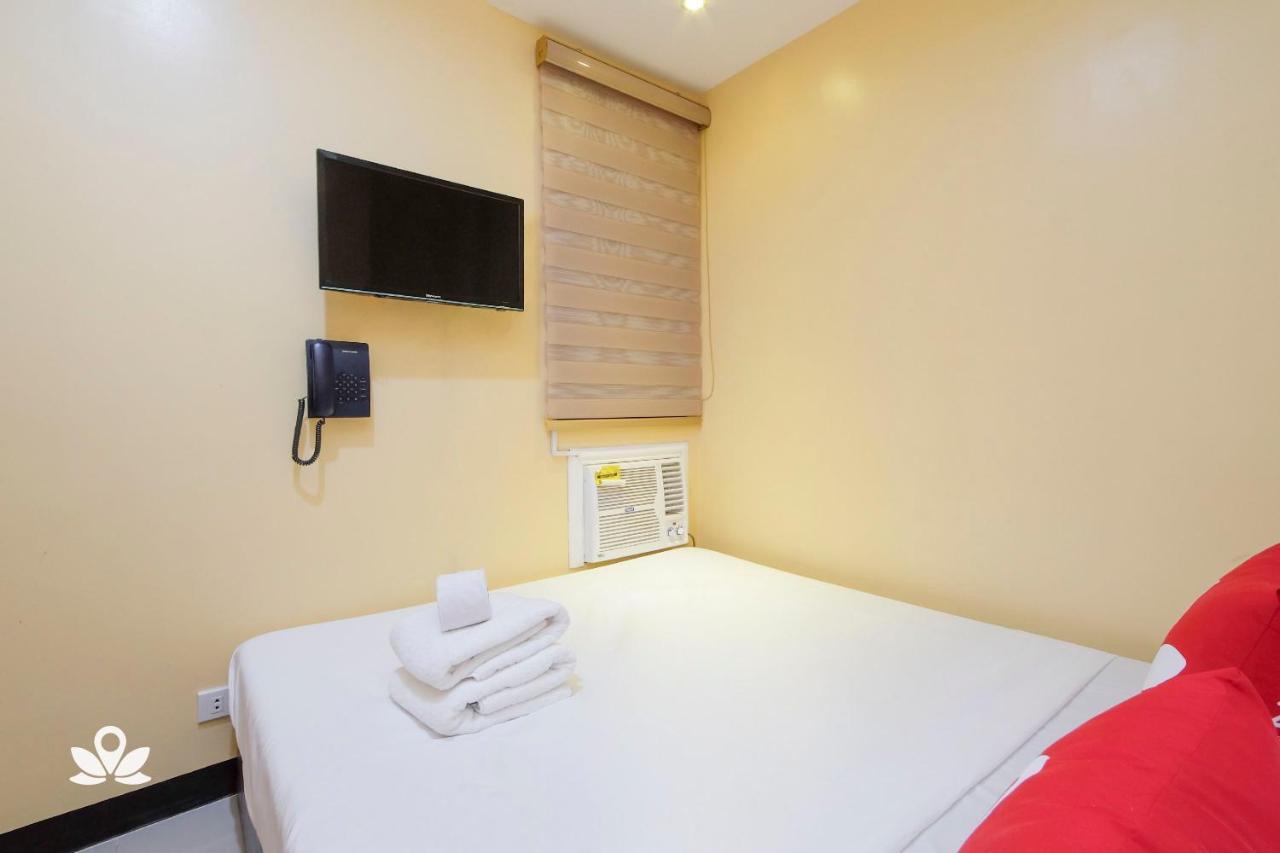 Zen Rooms Time Travellers Makati San Pedro Makati Exterior foto